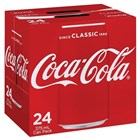 Soft Drinks