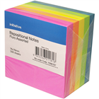 Memo Cube Notes