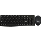 Wireless Keyboards