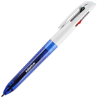 Ballpoint Retractable