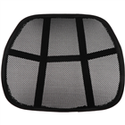 Backrests