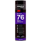 Spray Adhesives