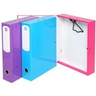 Heavy Duty Box Files