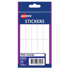 Multi Purpose Stickers