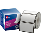 General Use Dispenser Labels