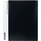 Fixed Pocket Display Books