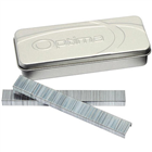 Electric Staple Cartridges