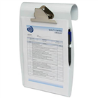 Hang It Clipboards