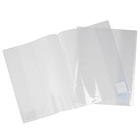 Non Adhesive Book Coverings
