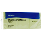 Yellow Notes
