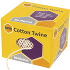 Polystring and Cotton Twine
