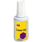 Correction Fluid