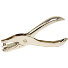 Single Hole Punch