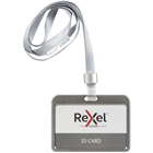 ID Holders and Attachments