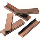 Copper Staples