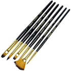Paint Brushes and Accessories