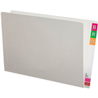 Lateral Files