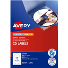 Media Labels