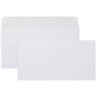 Plainface DLX Envelopes