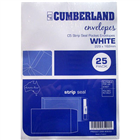 C5 Envelopes