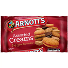 Biscuits Standard Packs