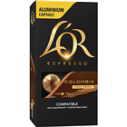 Nespresso Pods