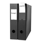 Shelf Label Holders