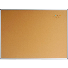 Aluminimum Framed Corkboards