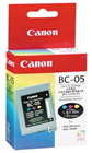 Canon Original Ink Cartridges