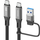 Cables and Cable Managers