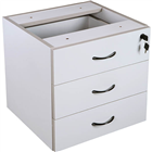 Fixed and Mobile Pedestals