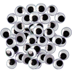 Moving Eyes