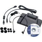 Digital Transcription Kits