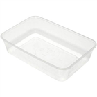 Microwavable Containers