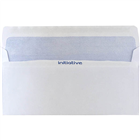 Plainface DL Envelopes