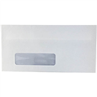 Windowface DL Envelopes