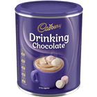 Drinking Chocolate