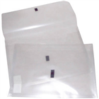 Document Wallet Hook and Loop