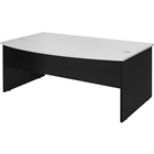 Straight Desks