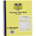 Duplicate and Triplicate Books
