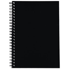Hard Cover Spiral Notebooks