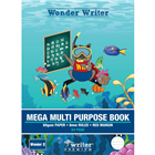 Student Note Books