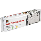 Modelling Clay