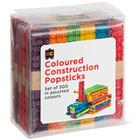 Pop Sticks