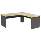 Corner Workstations