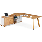 Corner Workstations