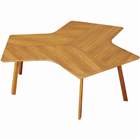 Shared Workstations and Pedestals