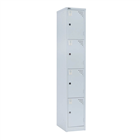 Lockers