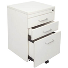 Fixed and Mobile Pedestals