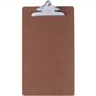 Masonite Clipboard